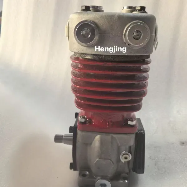 65.54101-7050 Air Compressor for Doosan Engine Parts photo-4