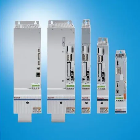 Rexroth HCS04.2E-W0350-N-04-NNBN Servo Drive
