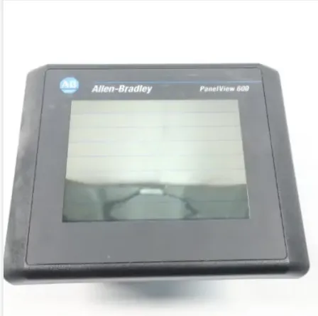Allen-Bradley Panelview 1000 10.1 In. 2711-T10C10 photo-3