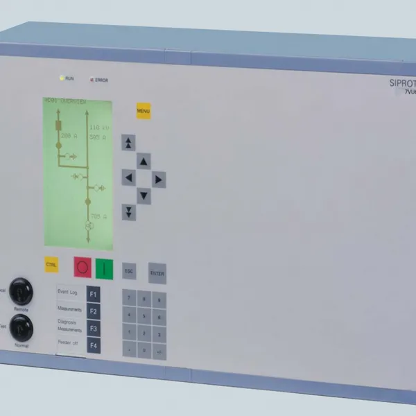7VU6831-2EB91-1AA0 L0A︱Siemens SIPROTEC Высокоскоростной перенос шин