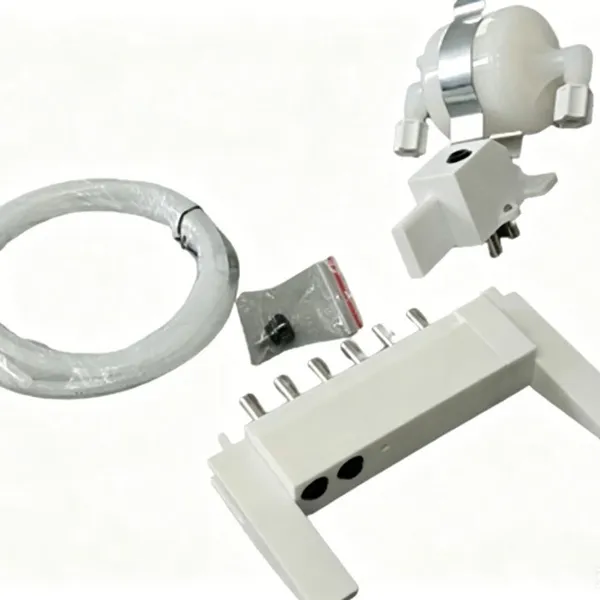 EPT025259 FIELD FLUSH KIT (AX-SERIES) USE FOR DOMINO AX150I AX350I AX550I INKJET CODING PRINTER photo-5