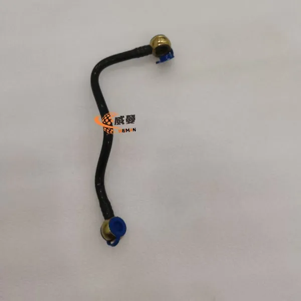 Original WEICHAI 13025938 Hose for Wheel Loader Spare Parts in Stock. photo-3