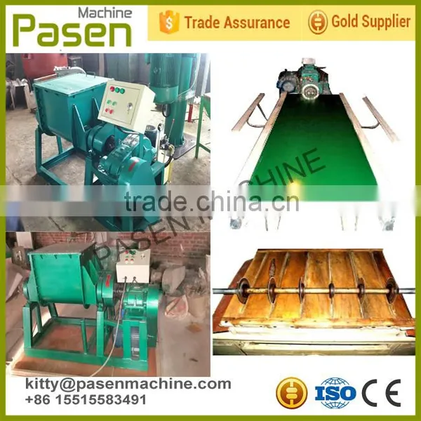 New Technology Automatic Dustless Chalk Making Machine | Chalk Making Machine for Sale | Chalk Piece Making Machine photo-2