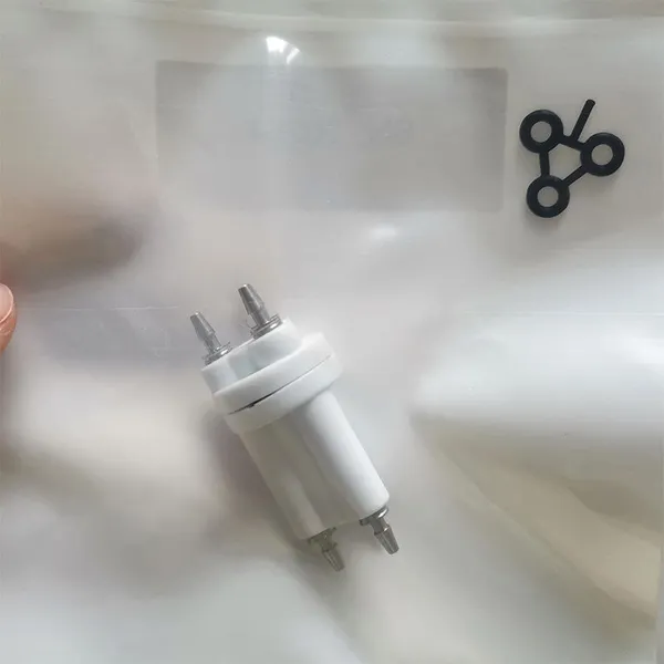 FA20254 Pigment Ink Printhead 3-Way Fluid Connector for Linx 4800 4900 6200 6800 6900 7300 7900 Inkjet Coding Printer photo-3