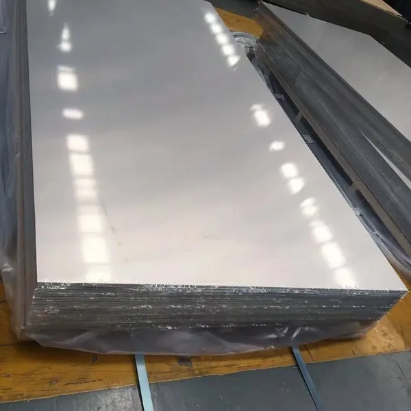 Anodized Al Sheets 5754 7075 6082 6061 T6 Aluminum Alloy Metal Plates Manufacturer photo-2