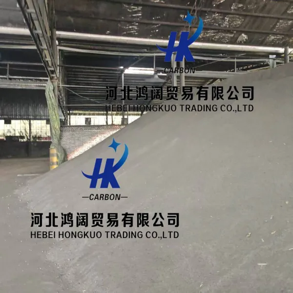 Met Coke Iron Foundry Cupola Ductile Casting Foundry Grade Large Lump Low Phosphorus Anti Breaking Hard Porous Carbon Material photo-3