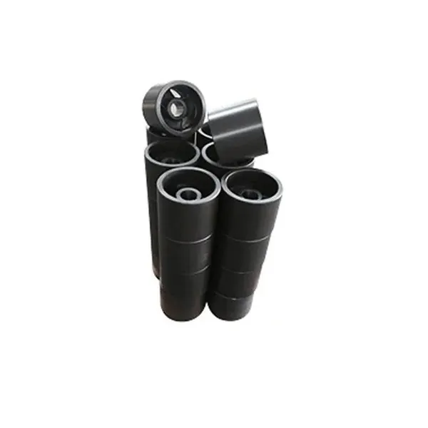 Skirt Plate Roller