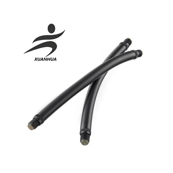 Speargun Rubber Bands Durable Natural Latex Threaded Replacement Kit for Euro Universal Speargun High Strength 1540lb Rated Diving Gear