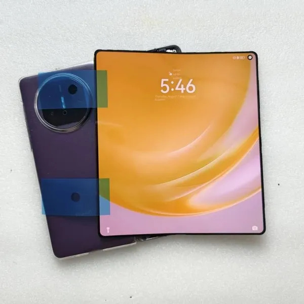 Recycling Used Phone Display Screens, Disassembled Lcd Screens, Apple Samsung Xiaomi photo-5