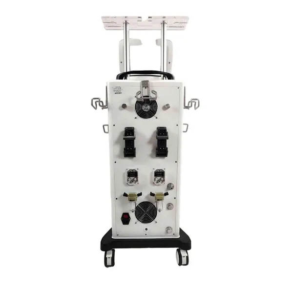 Stand EMS Cryolipolysis Cavitation RF Fat Reduction Skin Care Beauty Equipment photo-5
