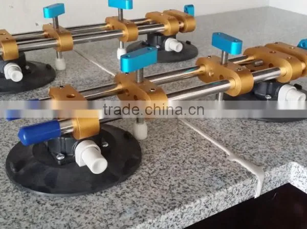 Stone Installation Auxiliary Tools photo-3