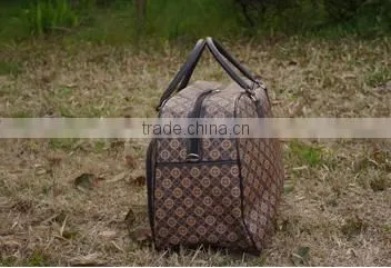 2015 New Designer Side Travel Bags for Men(XY12) photo-3