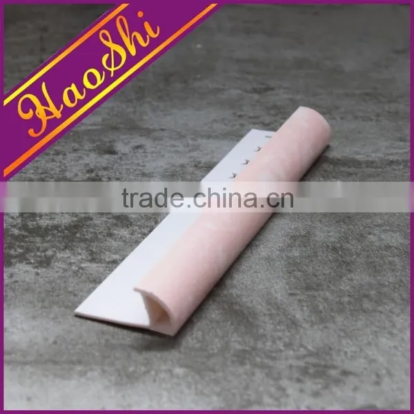 Tile Trim, Aluminum / Pvc Tile Trim photo-2