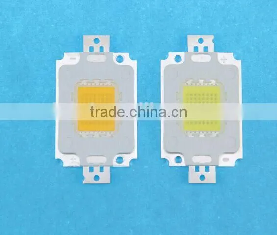 6500K 12V Led Chip 30W for Led Fishing Light photo-3