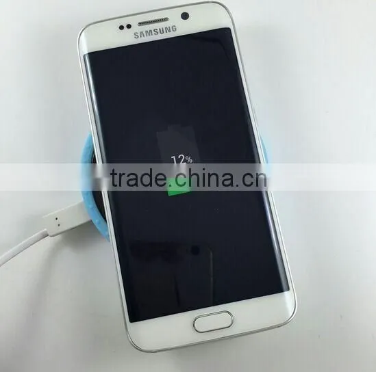 Wireless Mobile Charger photo-5