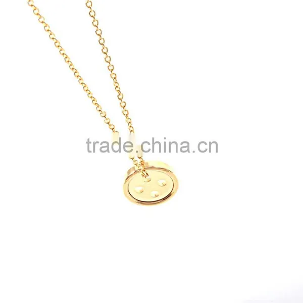 European Fashion Jewellery Layered Beads Necklace Wholesale Necklace photo-2