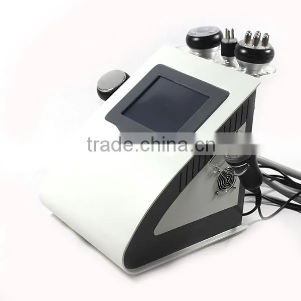Good Looking 2016 Uniform for Beauty Salon 40k Cavitation Slimming Body Fat Reducing Device photo-2