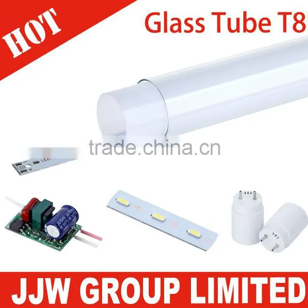 T8 LED Tube 1200mm 18w Lighting photo-2