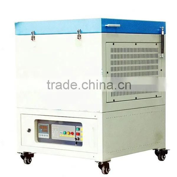 YIFAN CE Crucible New Condition and Melting Furnace Usage Industrial Furnace YF-1200CF photo-2