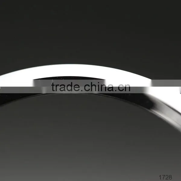 OEM Ceramic Zirconia Bezel Watch for Man Watch photo-2
