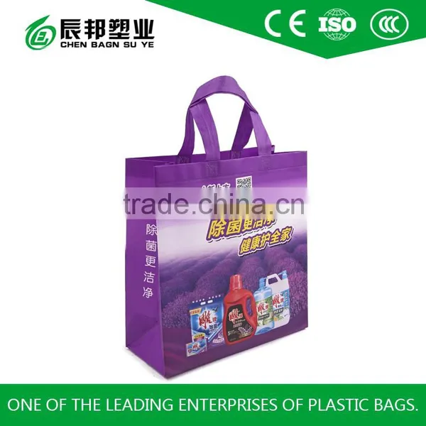 Eco Non Woven Shopping Bag