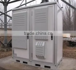 DS04 1U Environment Monitoring System for Telecom Cabinet photo-3