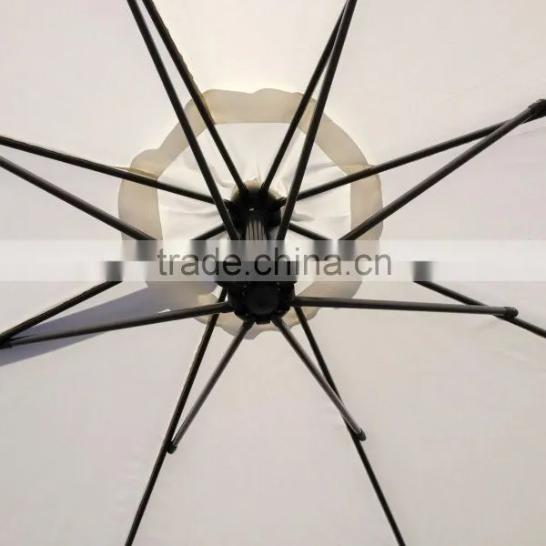 Strong Frame Waterproof OUTDOOR UMBRELLA photo-5