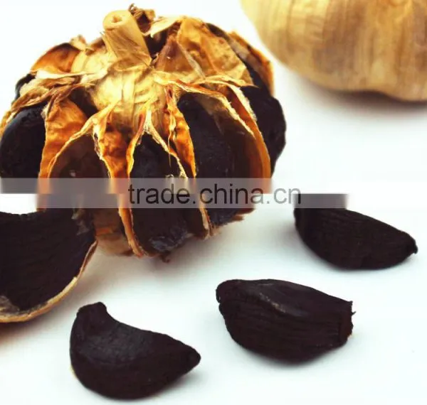 Black Garlic photo-2