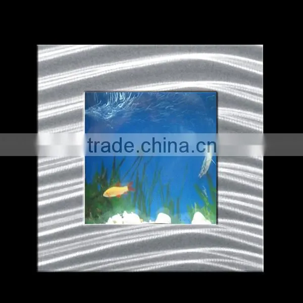 HOT SALE WALL HANGING AQUARIUMS,WALL AQUARIUM TANK,FISH TANK photo-2