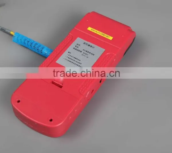 Convenient Portable Leeb Hardness Tester (SHL-360) photo-3