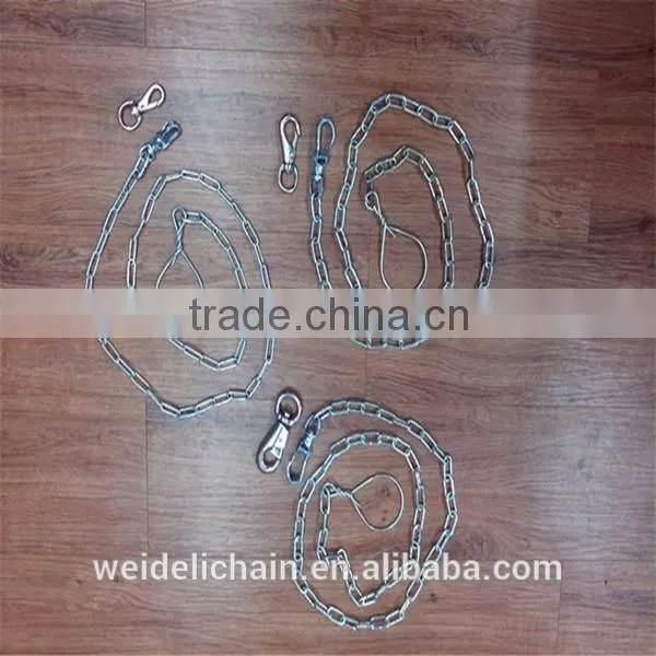 Fashion Animal Link Chain Manufacturer photo-2