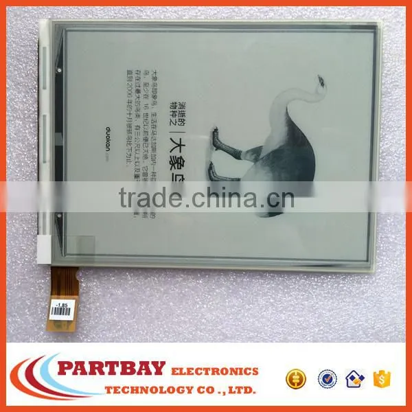LCD MODULE For Amazon Kindle 3 E-ink Screen Replacement ED060SC7(LF)C1