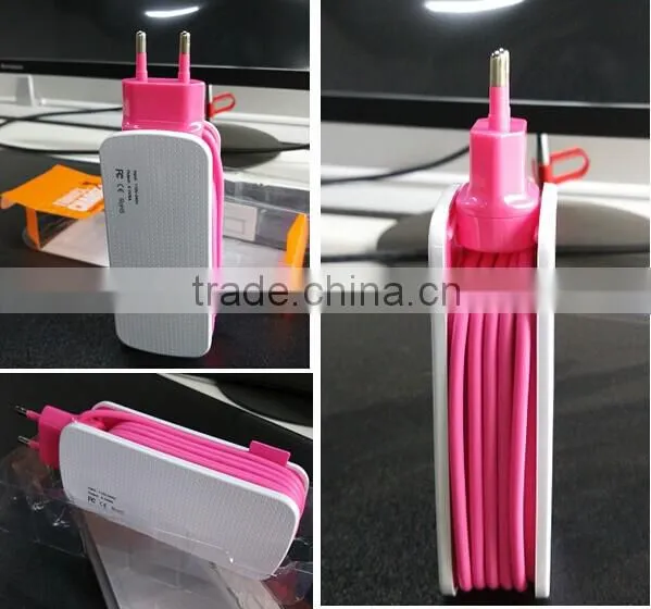 Different Types,Electric Type and Mobile Phone Use ,micro Usb Wall Charger photo-2