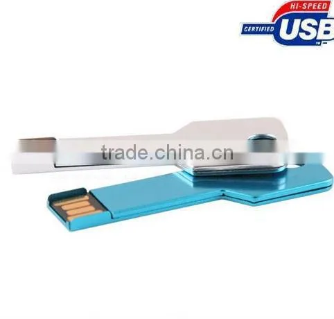 usb memory stick OEM/ODM Novelty key USB Flash memory