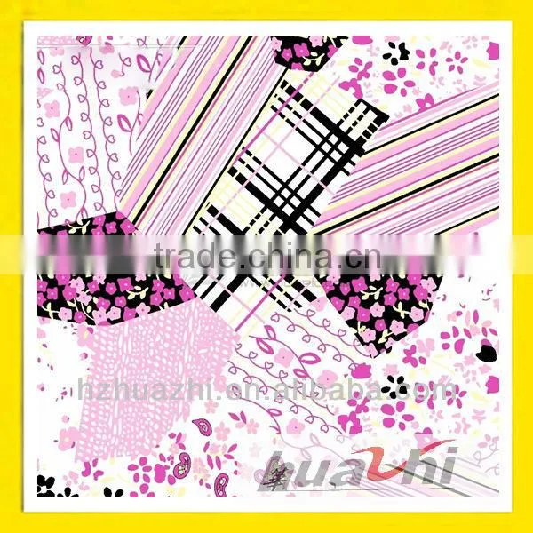 Color Story Apparel Fabric