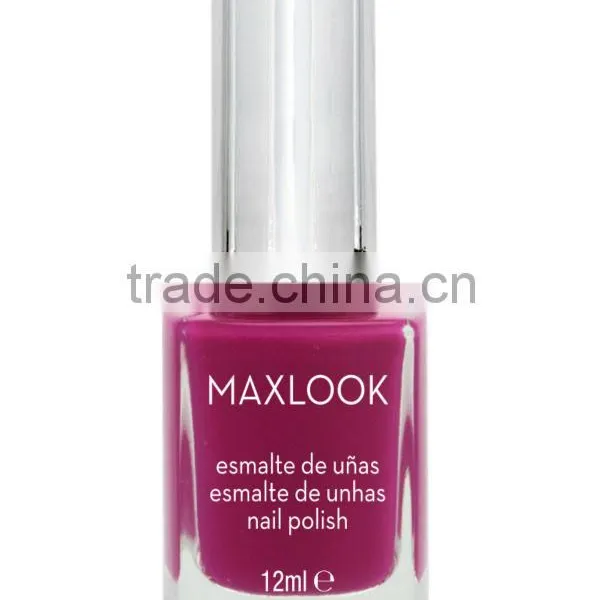 Maxlook Nail Polish: Neon photo-4