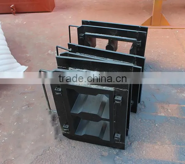 FL150T Brick Paver Machine/concrete Pavers Machine/driveway Paving Slabs photo-5
