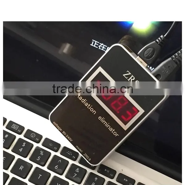 Hot Selling Electromagnetic Portable Radiation Detector With Low Price photo-5