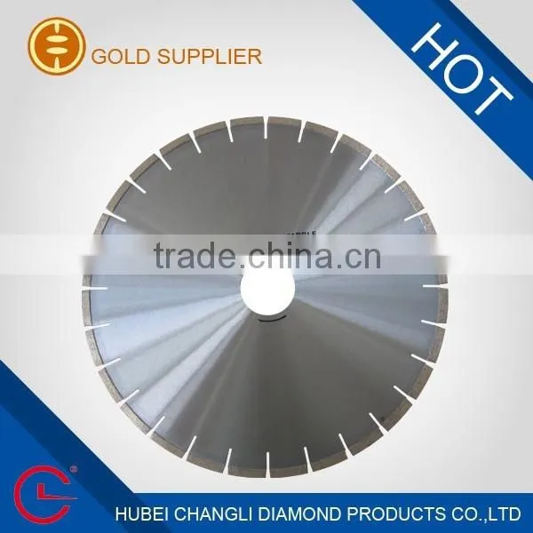 Diamond Saw Blades for Marble-hubei Changli Diamond Products Co.,ltd. photo-5