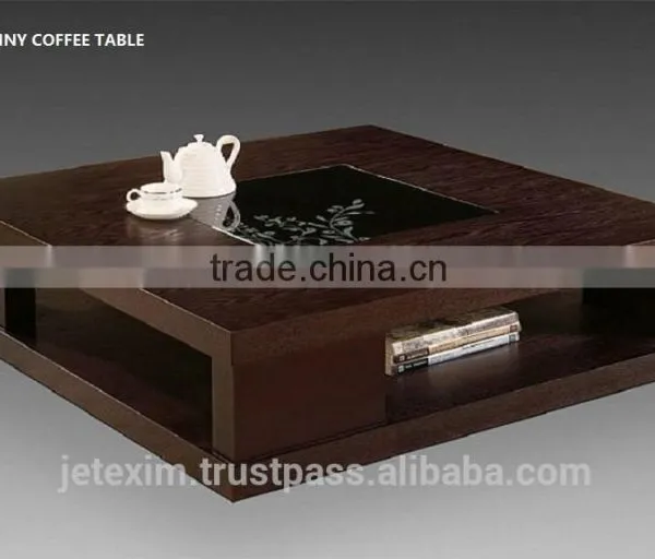 COFFE TABLE photo-2