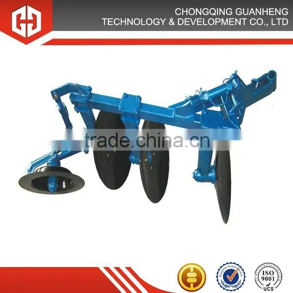 Disc Plough Tractor Plough