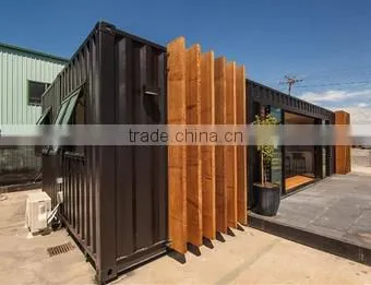 40 Feet 20ft Container House photo-6