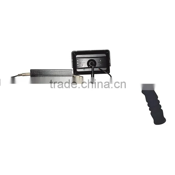 2014 Hot Sale Under Vehicle Bomb Detector,Under Car Inspection Mirror V3S photo-3