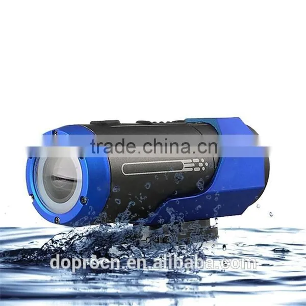 AIT8427p 5MP Waterproof Full hd 60fps Outdoor Sport Camera photo-2