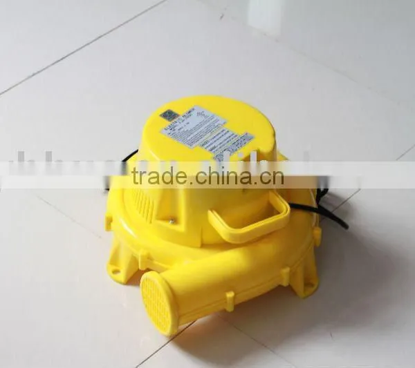 Inflatable Blowers