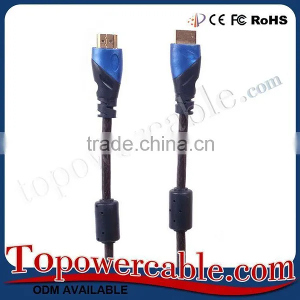 Best Quality HDMI Cable Displayport Hdmi Cable photo-2
