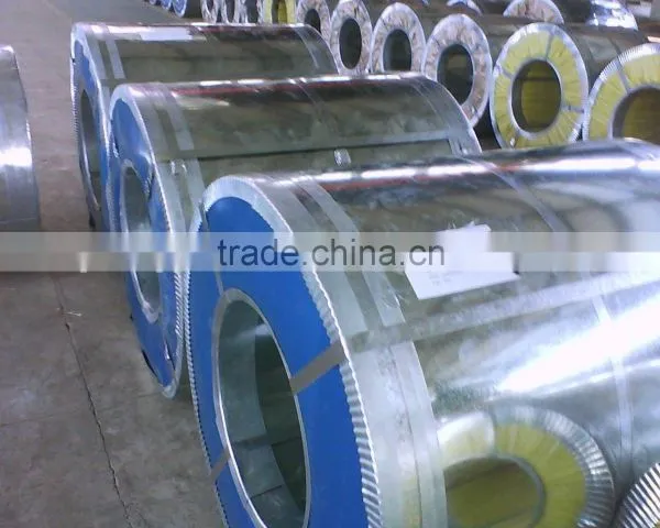 Cold Rolled Steel Strip