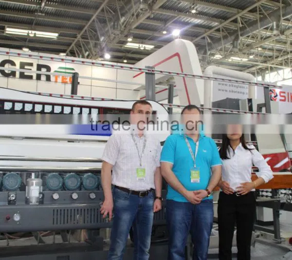 Glass Beveling Machine for Sale photo-5