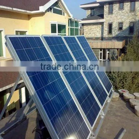 1kw off Grid System Easy Installation photo-6