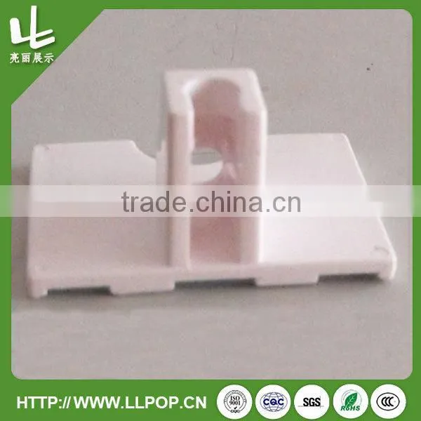 Plastic Price Tag Steel Hooks photo-6